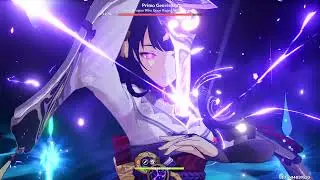 Buff Electro plz