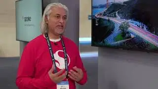 CES 2022: How C-V2X and the Snapdragon Digital Chassis make vulnerable road users safer