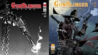Gunslinger Spawn #7 (2022)