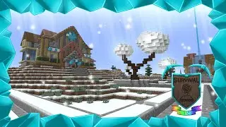 Survival 1.12 Ep163, Bienvenidos a Winter Star