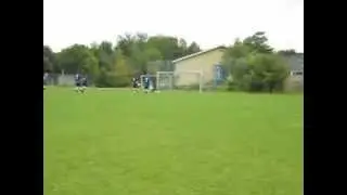 EIF2 - Taarbæk IF 06.10.2012 1 - 0