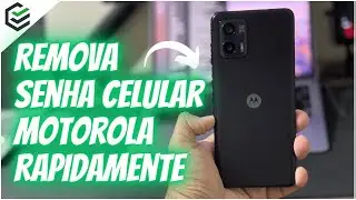 [Maneira Rápida]  Remova Senha Celular Motorola | Desbloquear Celular Motorola 2024