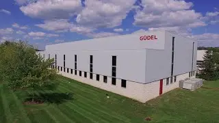 Meet Güdel US in Ann Arbor, MI