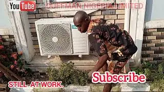 STILL AT WORK DUFFMAN NIGERIA LIMITED 
