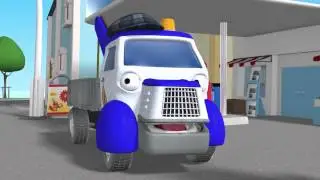 Сбежавший тигренок