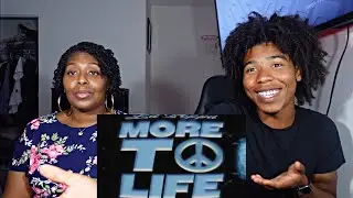 Mom REACTS To Lil Poppa - More To Life