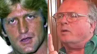 Bill Watts on Paul Orndorff