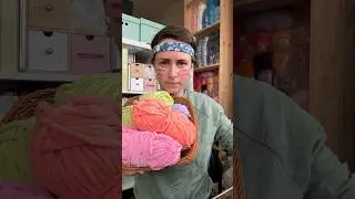 Процесс работы над мастер-классом.