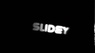 Slidey Sync Intro | Dark Theme |