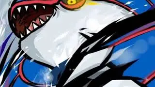 a pokémon edit by me