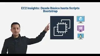 EC2 Insights: Desde Básico hasta Scripts Bootstrap y Más