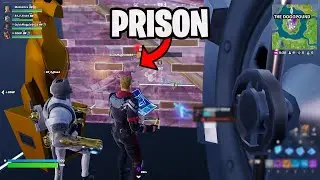 Bro Gets Punished for Stealing the Gold RPG!