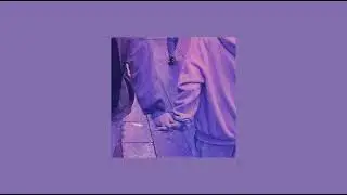 still with you - jungkook (sped up/nightcore)
