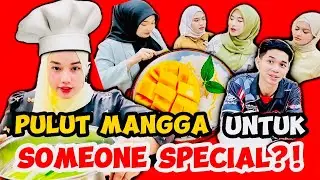 MIMI JADI CHEF AI TEAM ?!