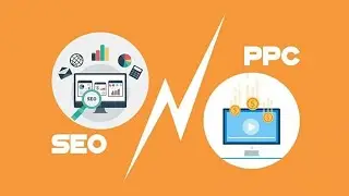 What is better, SEO or PPC?