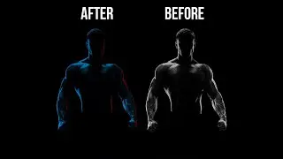 طرق بسيطة لتعديل الصور - Photoshop