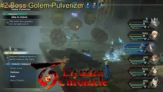 Eiyuden Chronicle Hundred Heroes Search to Barrows