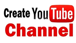 How To Create A Youtube Channel in Bangla || 2020