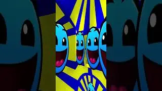 Geometry Dash And Lobotomy Dash Emojis Nextbot Gmod