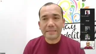 AX Corporate Update November 14, with CEO Will Flores