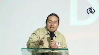 TEMA: EN DIOS HAREMOS PROEZA// PST: ALBERTO CASTÑEDA