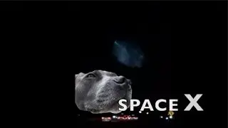 WHAT'S SPOOKIER? SPACEX OR SCARY TREES