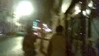 Perdidos en Puebla