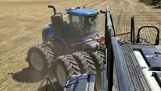 2018 Seeding