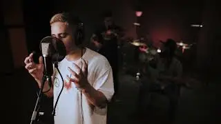 El Anciano y El Niño (Version Acustica) TRAILER