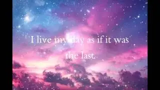 Zara larsson   Lush life lyrics