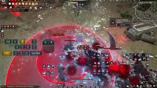 Succession Corsair/ Corsaria Sucesión BDO Black Desert Online Hexe Sanctuary/ Santuario de Hexe