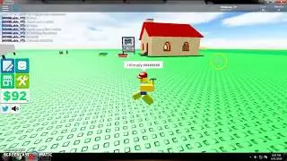 ROBLOX - Building Simulator | New Codes!