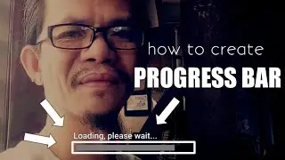 How to make a Progress Bar in Kinemaster