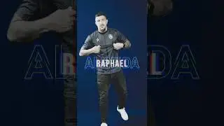 Charles Almeida Adalah Singa Baru