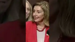 “You look miserable” — Pelosi to House GOP over “puppet show” attempt to censure Rep. Adam Schiff