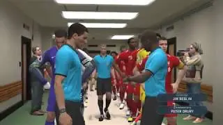 Pes 2017]Cách tải VPL Patch V3.2 - Patch Việt Nam 2019 mới nhất