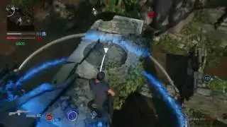 Uncharted 4 multiplayer x mi hijo