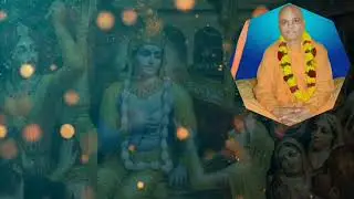Kunti Stuti | Day :- 3 | H H Radha Govind Das Goswami Maharaj | London | कुंती स्तुति