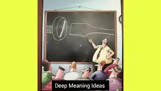 Deep Motivational Pictures |Deep Meaning Images