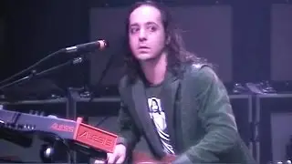 System Of A Down - Sugar live 【Astoria | 60fpsᴴᴰ】