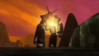 Mechwarrior: Escort HD