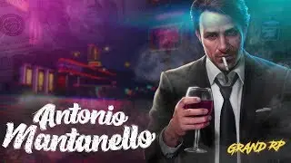 GTA 5 RP: Grand Role Play ! Человек на характере! Грязные дела делаем!
