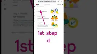 How to Apply for  monetization in 2023. New Monetization police  2023