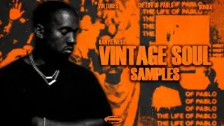 How to make VINTAGE SOUL samples