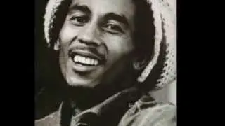 Bob Marley - Out of space