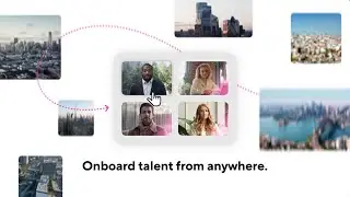 Hire anyone, anywhere, with Omnipresent