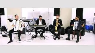 Formatia PAUL STANGA Botez Targu Jiu Live 2017/2018 HD