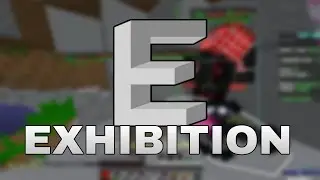 Best server to hack on in 2024!?!?!! Bad Anticheat ft.Exhibition Client