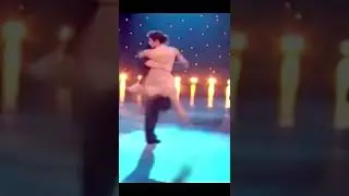 LIBERTANGO - (Miriam & Leonardo) Superstars of Dance NBC   