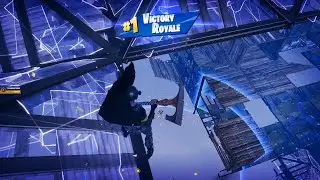 the box 📦 ~ fortnite montage ~